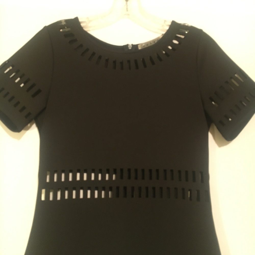 NWOT NASTY GIRL MOON BEAM DRESS - Picture 6 of 8